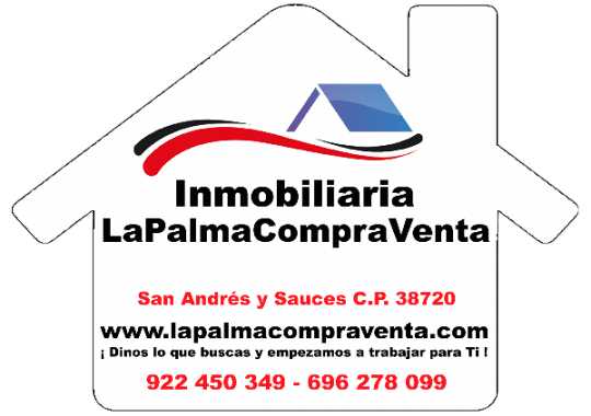 Inmobiliaria LaPalmaCompraVenta Isla la Palma